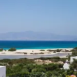 公寓 Glifada Sea View Penthouse *