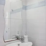 Glifada Sea View Penthouse 公寓 Kastrákion