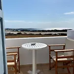 公寓 Glifada Sea View Penthouse *