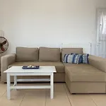 Glifada Sea View Penthouse 公寓 *