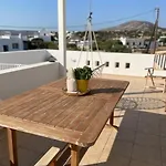 Glifada Sea View Penthouse