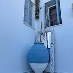 Glifada Sea View Penthouse * Kastrákion