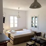 Glifada Sea View Penthouse 公寓 Kastrákion