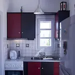 Glifada Sea View Penthouse Kastrákion