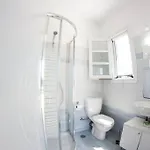 Glifada Sea View Penthouse Kastrákion