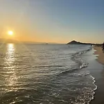 Glifada Sea View Penthouse