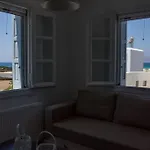 Glifada Sea View Penthouse Kastrákion