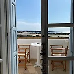 Glifada Sea View Penthouse 公寓