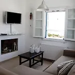 شقة Glifada Sea View Penthouse