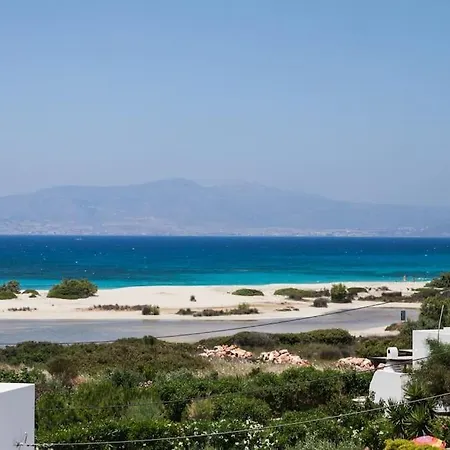 Apartment Glifada Sea View Penthouse *