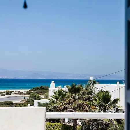 公寓 Glifada Sea View Penthouse