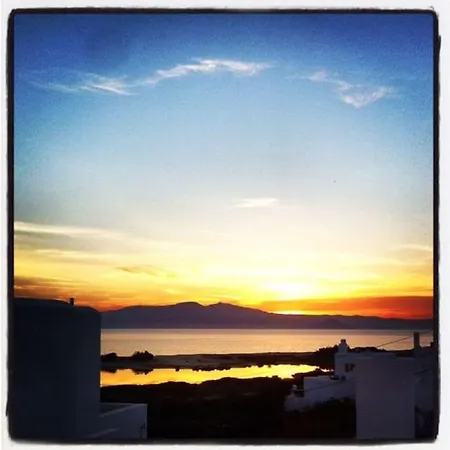 Glifada Sea View Penthouse *