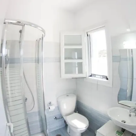 Glifada Sea View Penthouse Kastraki (Naxos)