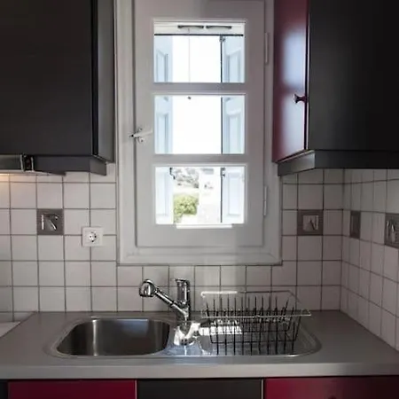 Apartment Glifada Sea View Penthouse
