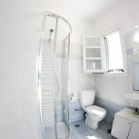 Glifada Sea View Penthouse Kastraki (Naxos)