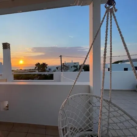 Glifada Sea View Penthouse 公寓 *